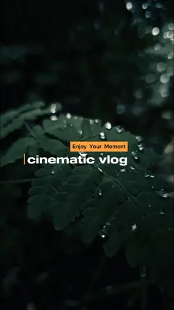 nature cinematic