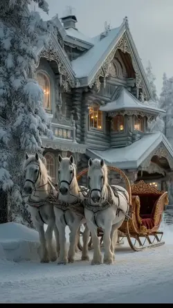 Winterfantasy 