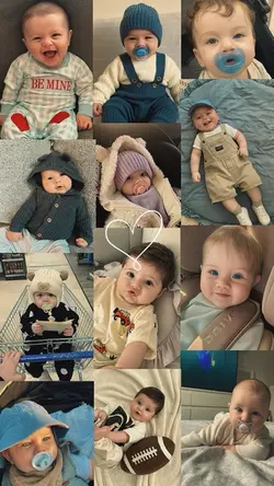 Baby Moments 