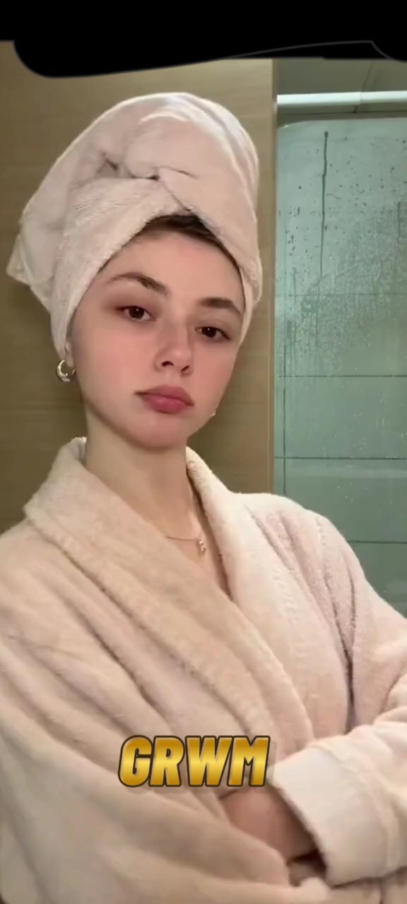 GRWM