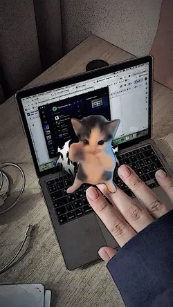 JJ KICAU MANIA TREND