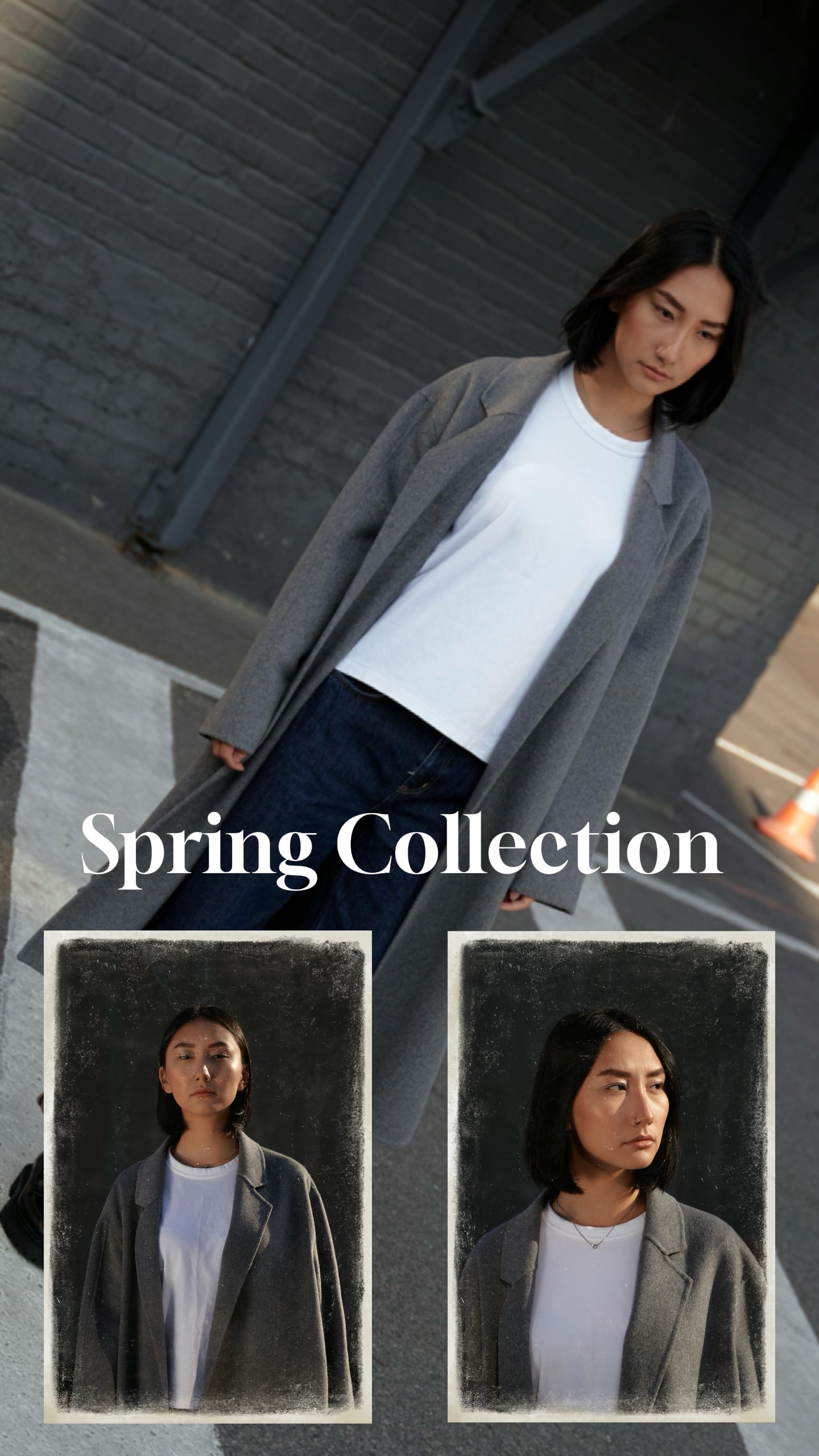 Spring collection
