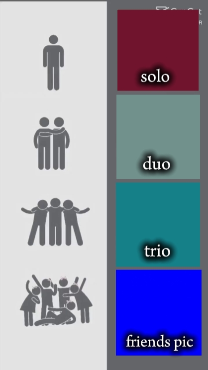 Trend