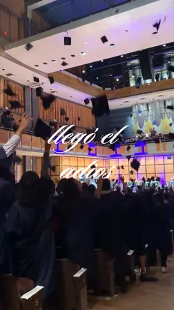 Graduación 