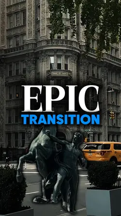 epic transition