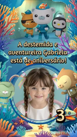Conv. Octonautas B