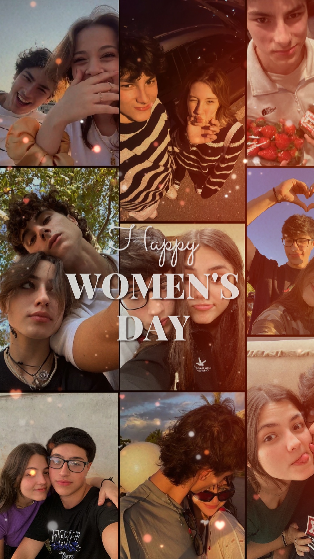 Día de la Mujer 