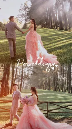 prewedding 