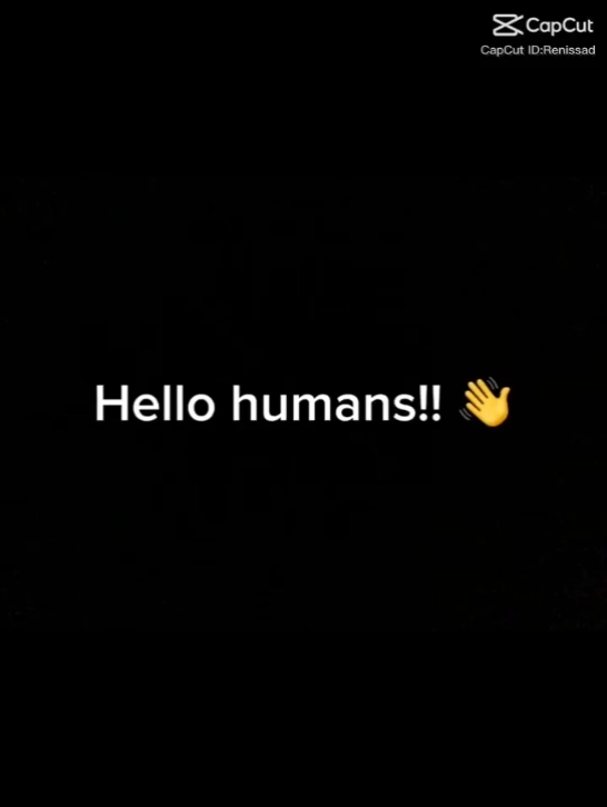 I signed for arlo :3