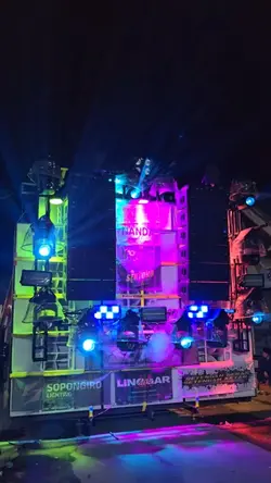 NANDA AUDIO JOSS 🔥