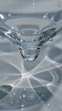 Pure Water