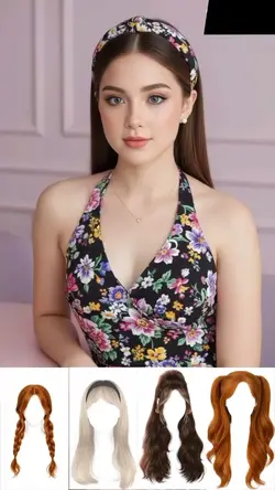 hairstyles trend Al 