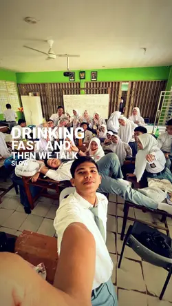 trend viral my frien