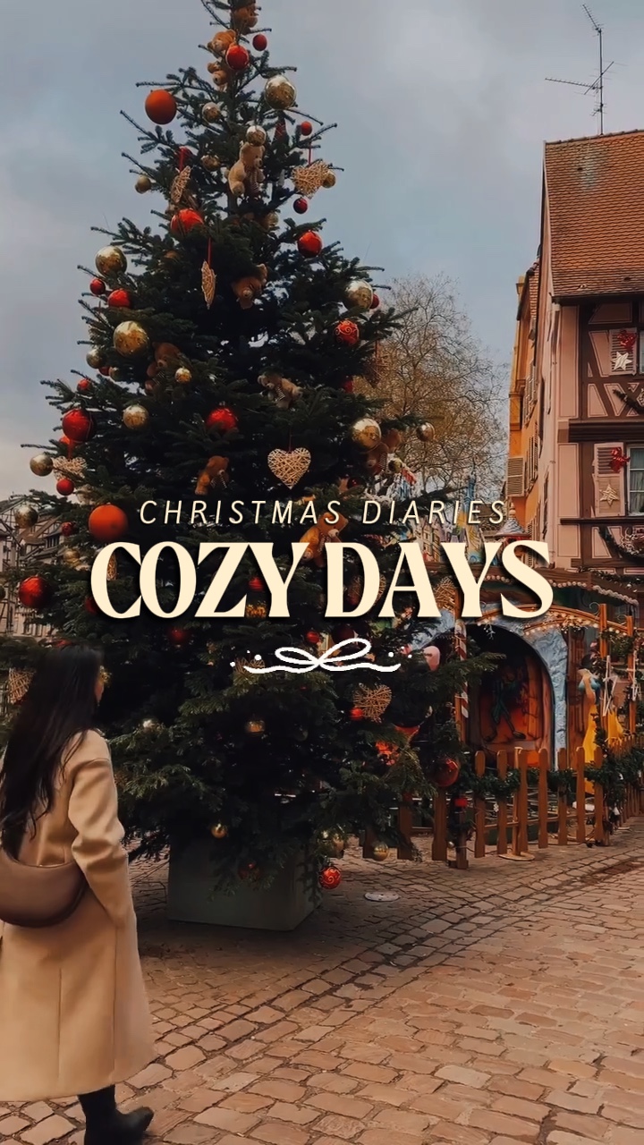 Christmas Vlog