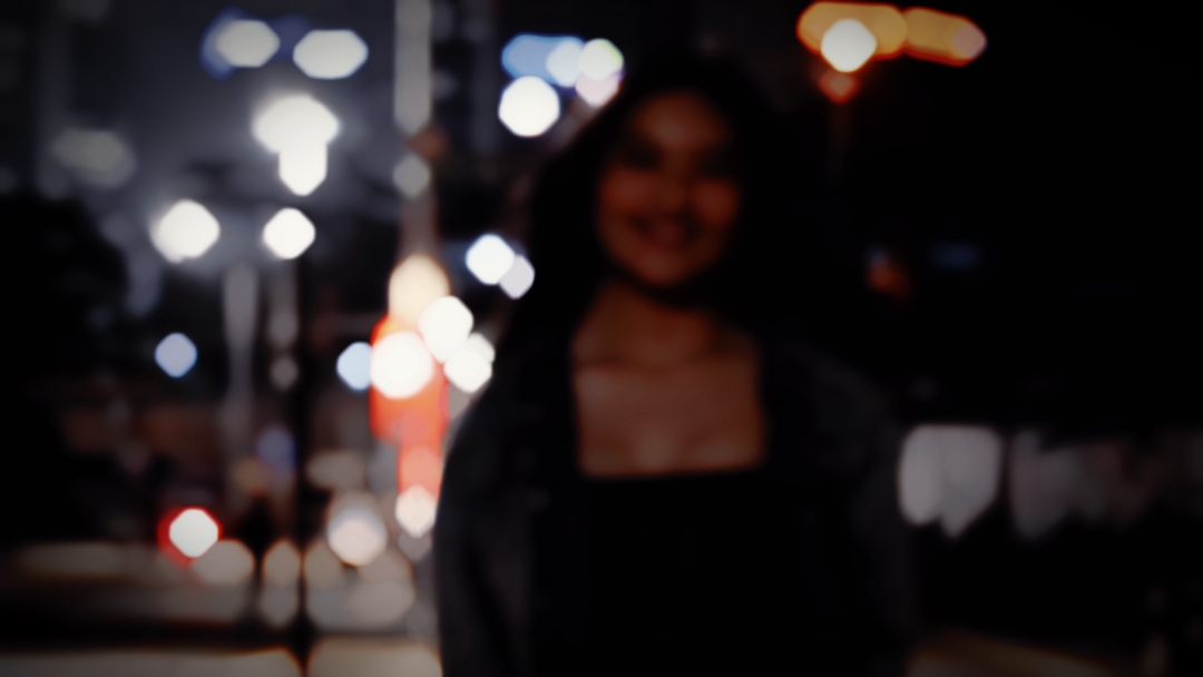 Paysage slowmo