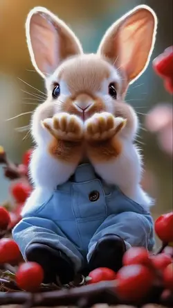 Happy Easter 