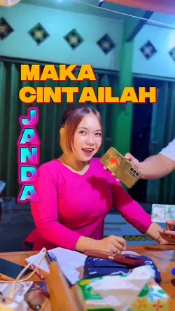 CINTAILAH JANDA