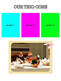 TRENDING EDIT