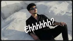 Ehhhhh ehhhhhh ehhhh