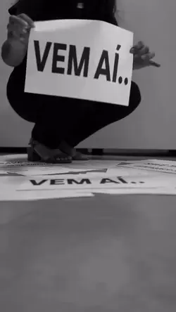Vem aí 