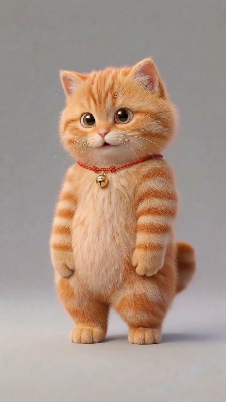 Tari Kucing