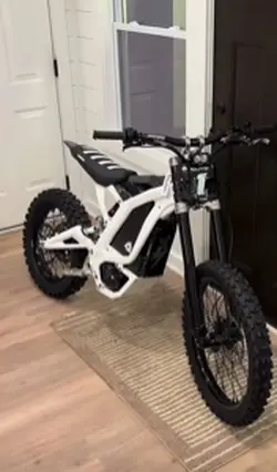 Surron🫡or eridepro.