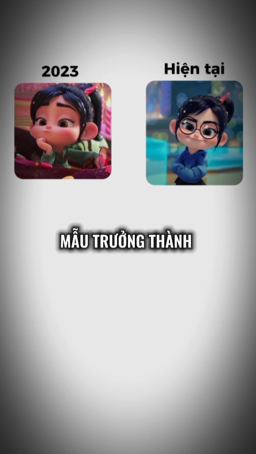 2023 và Hiện tại 