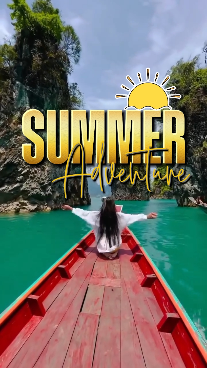 Summer Adventure