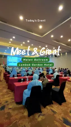 Meet & Great travel