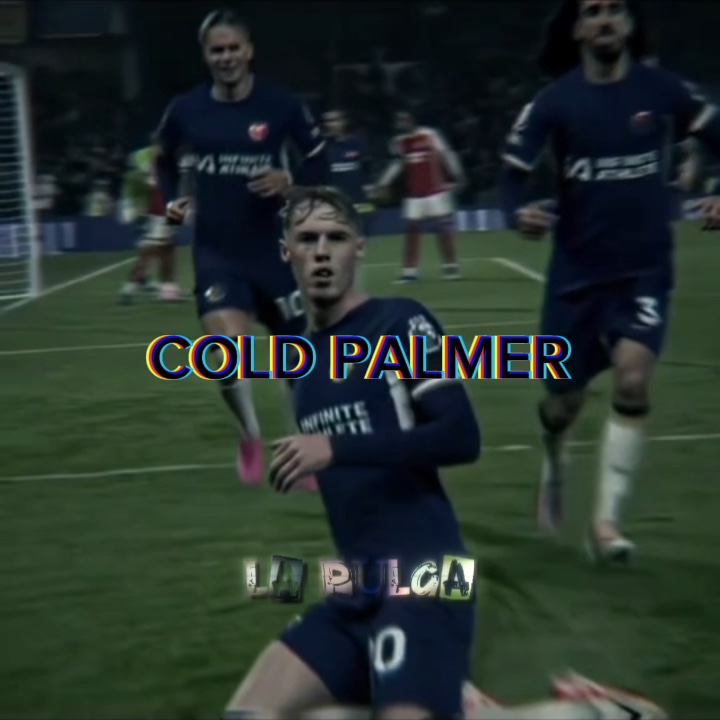 COLD PALMER 🥶🥶