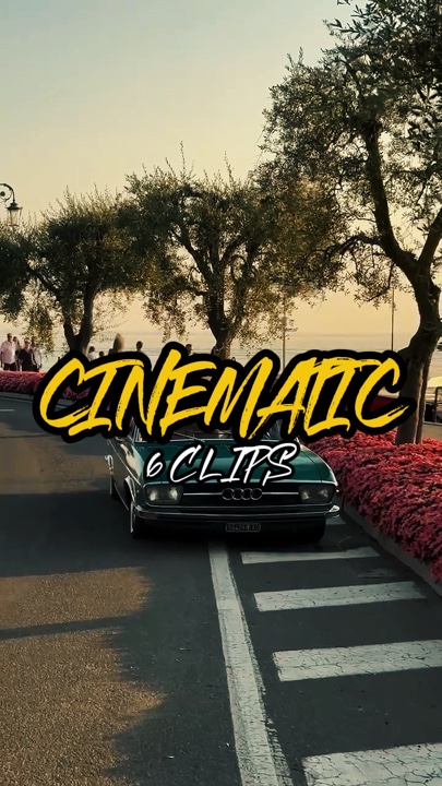 CINÉMATIQUE