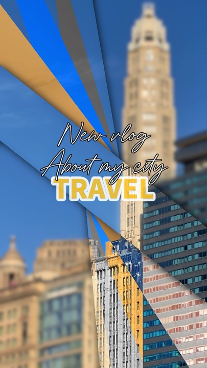 Travel short story