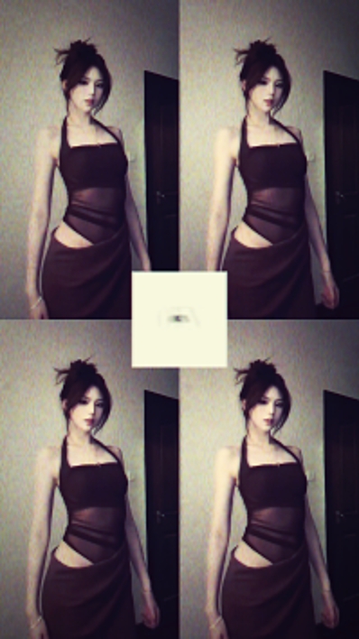 OWN POSTERIOR