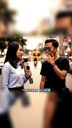 Hal Yg ditakutkan di