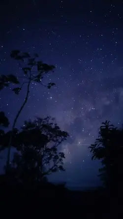 milky way story kamu