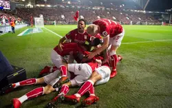rating Bristol city 