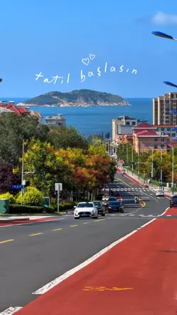 Tatil Başlasın*