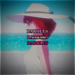 Paroles~