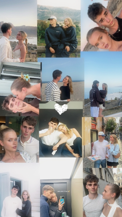 Amor de pareja 