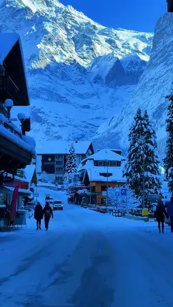 Love winter 
