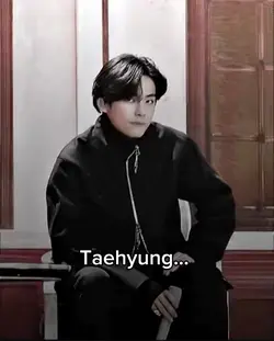Taehyung edit