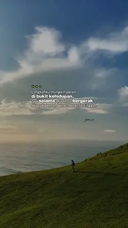 Langkahku
