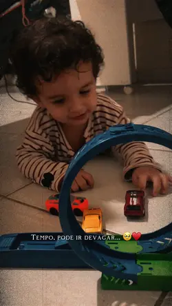 Meu bebê crescendo ❤️‍🩹