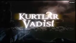 Kurtlar Vadisi TREND