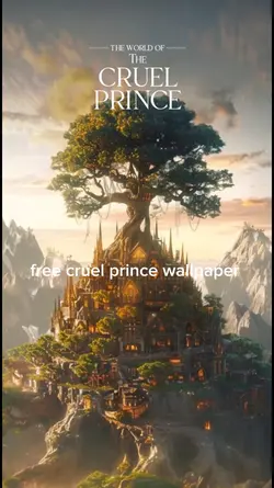 the cruel prince