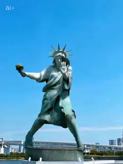 AI糸巻き巻きダンス