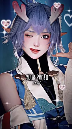 📷✨3枚テンプレートです!!