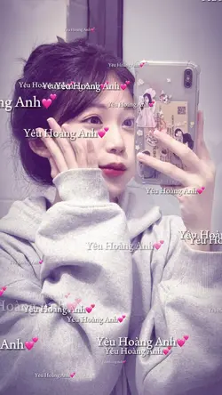 Trend Khoe Người iu💕