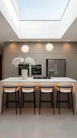 Swipe-Through Luxury Home Tour