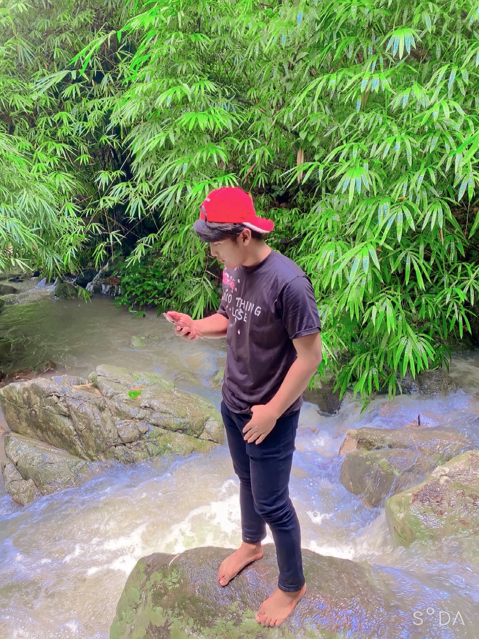 យើងទើបតែចាប់ផ្តើមRemix💔🥲